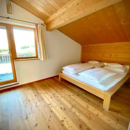 Penthouse Woester Lejlighed Lech am Arlberg