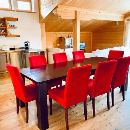 Penthouse Woester Daire *