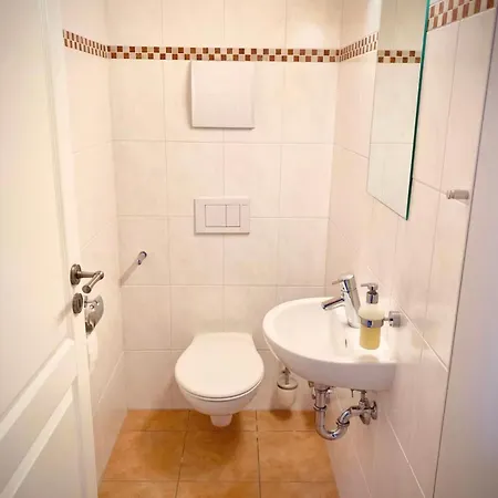 Penthouse Woester Lech