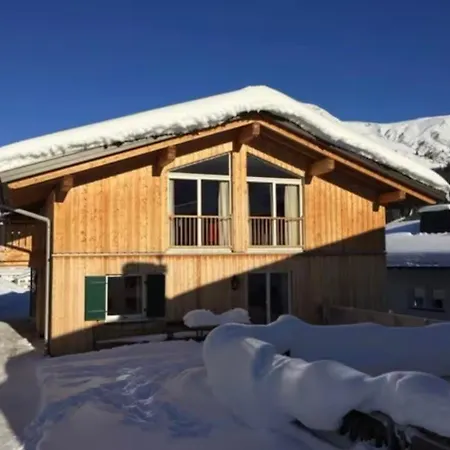 Penthouse Woester Lejlighed
