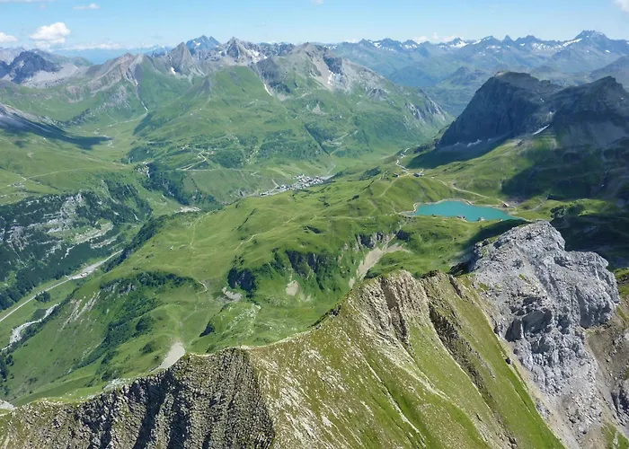 Penthouse Woester Διαμέρισμα *